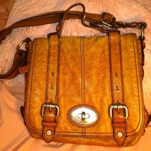 Fossil Maddox Bag